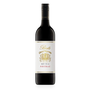 Best's Wines Bin No 0 Shiraz