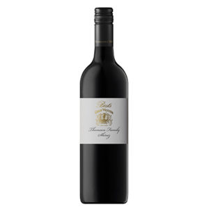 Best's Wines Thompson Family Shiraz