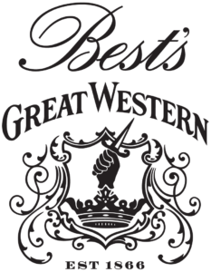 Best's Wines Logo