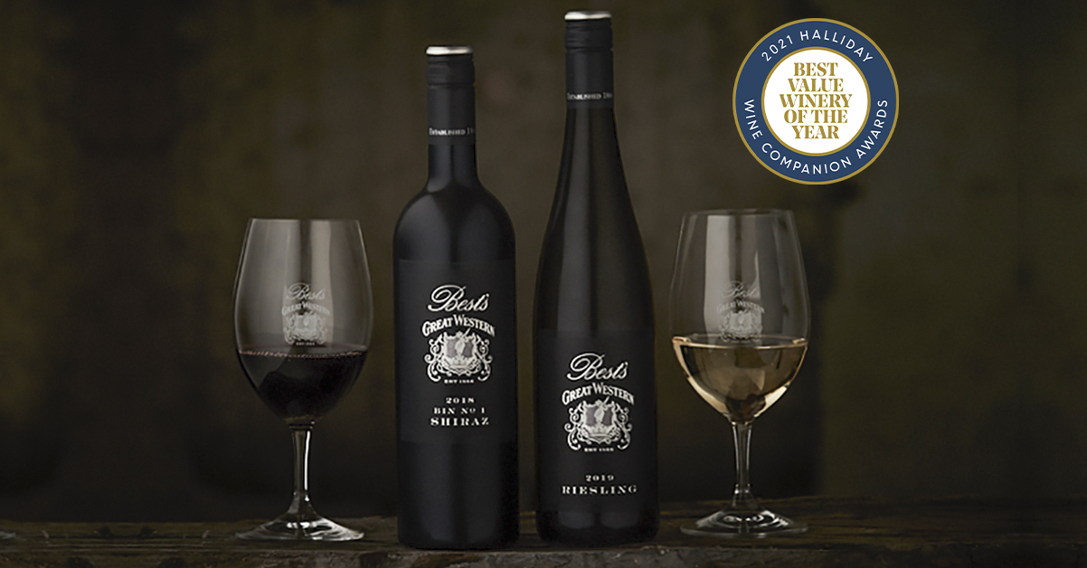 Best's Wines Blog What is “good value” wine?