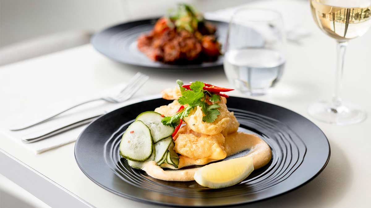 Best Restaurants around Queenscliff