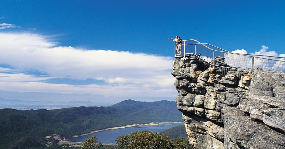 Top Activities in the Grampians