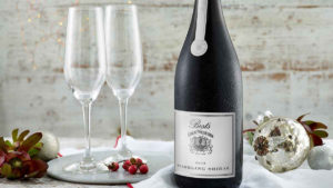 Best's Sparkling Shiraz