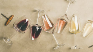 Best's Does Drinking Wine Cause Headaches