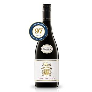 2019 Old Vine Pinot Meunier