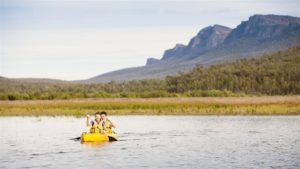 Family-friendly places to visit in The Grampians