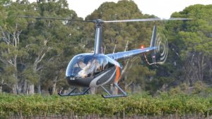 Grampians Helicopters