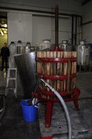 Wine Press