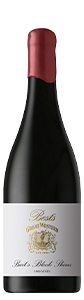 Best's Bart's Block Shiraz