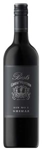 Best's Bin No. 1 Shiraz