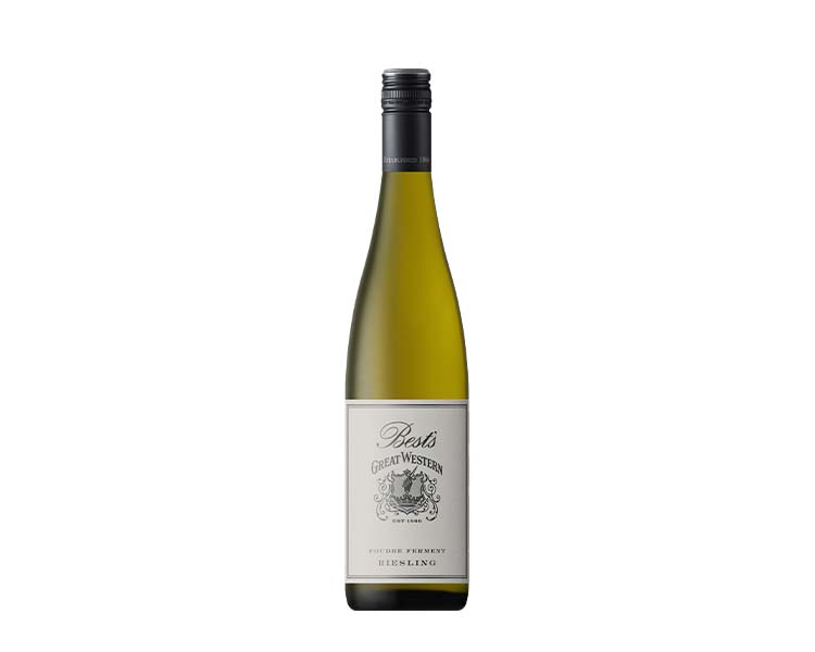 2021 Foudre Ferment Riesling