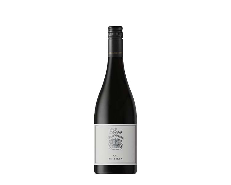 LSV Shiraz