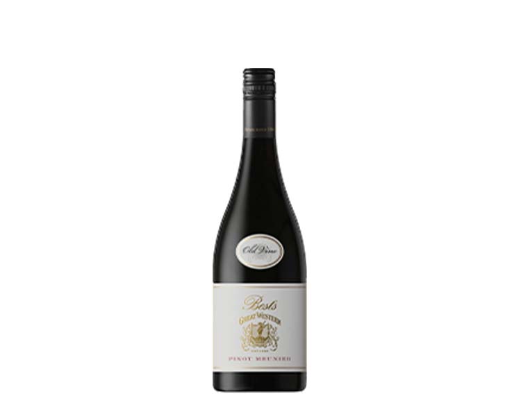 2021 Old Vine Pinot Meunier