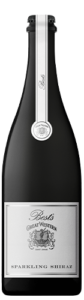 Best's Sparkling Shiraz