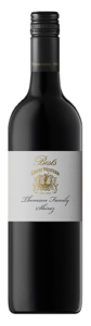 Best's Thomson Family Shiraz