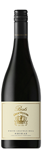 2020 White Gravels Hill Shiraz