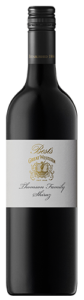 Thomson Family Shiraz