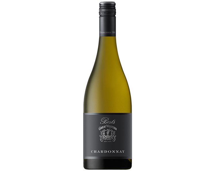 Best's Wines Great Western Chardonnay