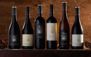 Best's Wine Handpicked Wine Club