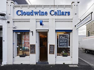 Cloud Wine Melbourne
