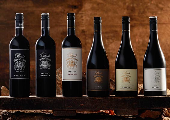 Shiraz_Tasting