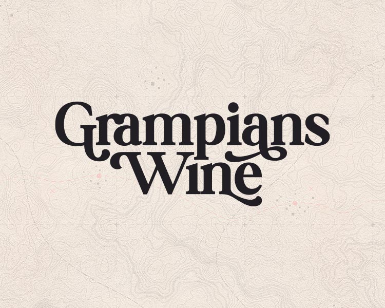 Grampians Winemakers Association logo