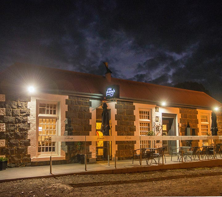 Best's Kept Secret Wine Dinner