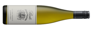 A bottle of Best's Foudre Ferment riesling