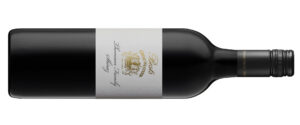 Horizontal bottle non vintage image of Best's Wines Thomson Family Shiraz