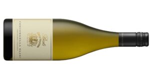 Best's Wines non vintage image White field blend Concongella Blanc bottle shot horizontal